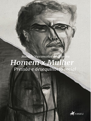 cover image of Homem x Mulher